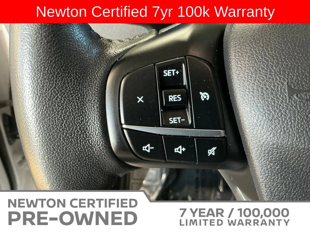 Used 2023 Ford Bronco Sport Big Bend w/ Convenience Package AWD/4WD image 37