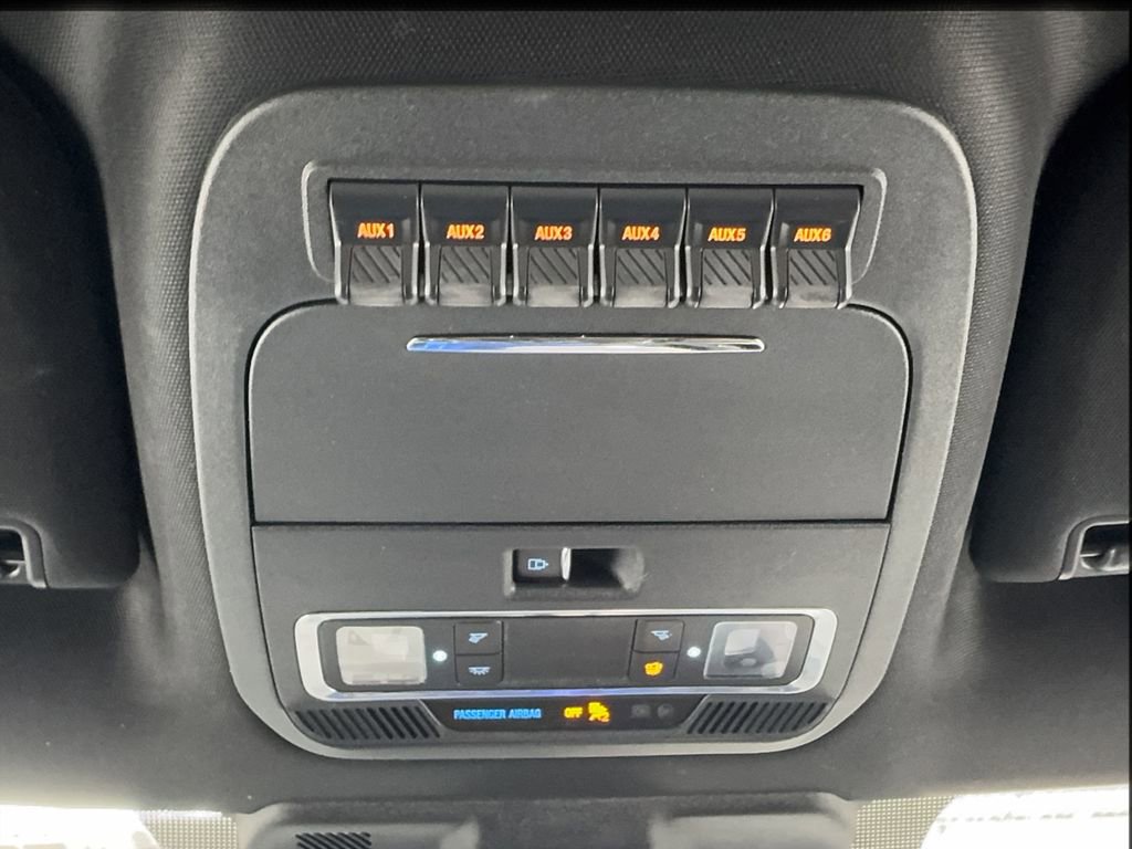 Used 2021 Ford F150 Tremor w/ Equipment Group 402A High AWD/4WD image 41