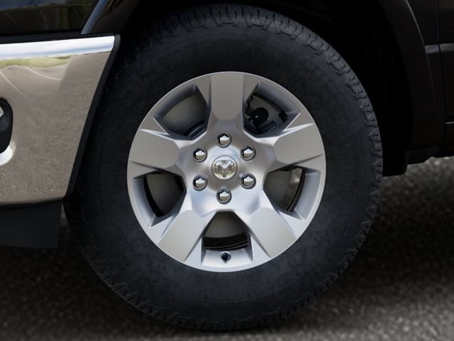 New 2026 RAM 1500 Big Horn AWD/4WD image 8