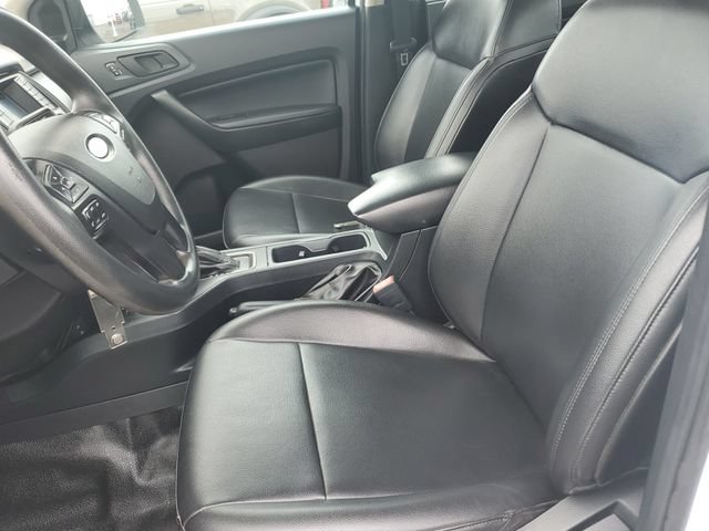 Used 2022 Ford Ranger XL w/ Equipment Group 101A High AWD/4WD image 17