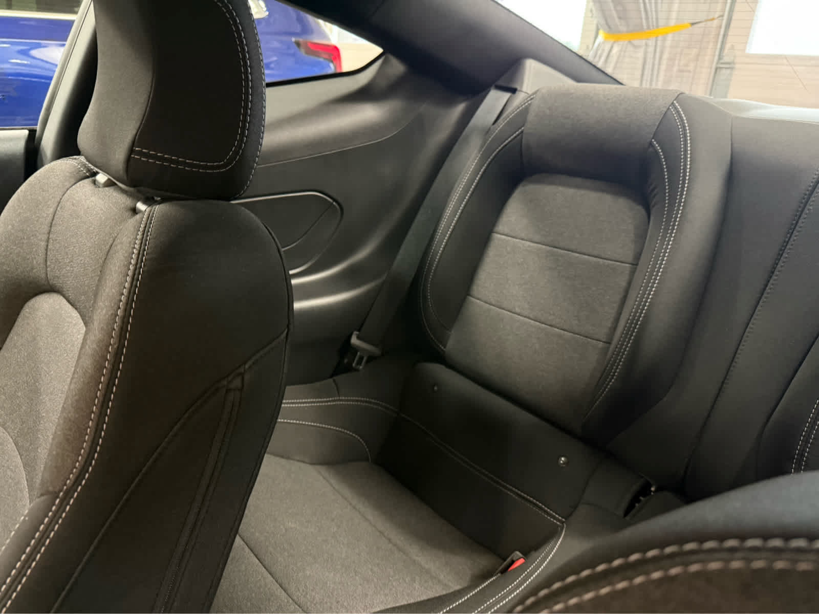 Used 2024 Ford Mustang GT RWD image 23