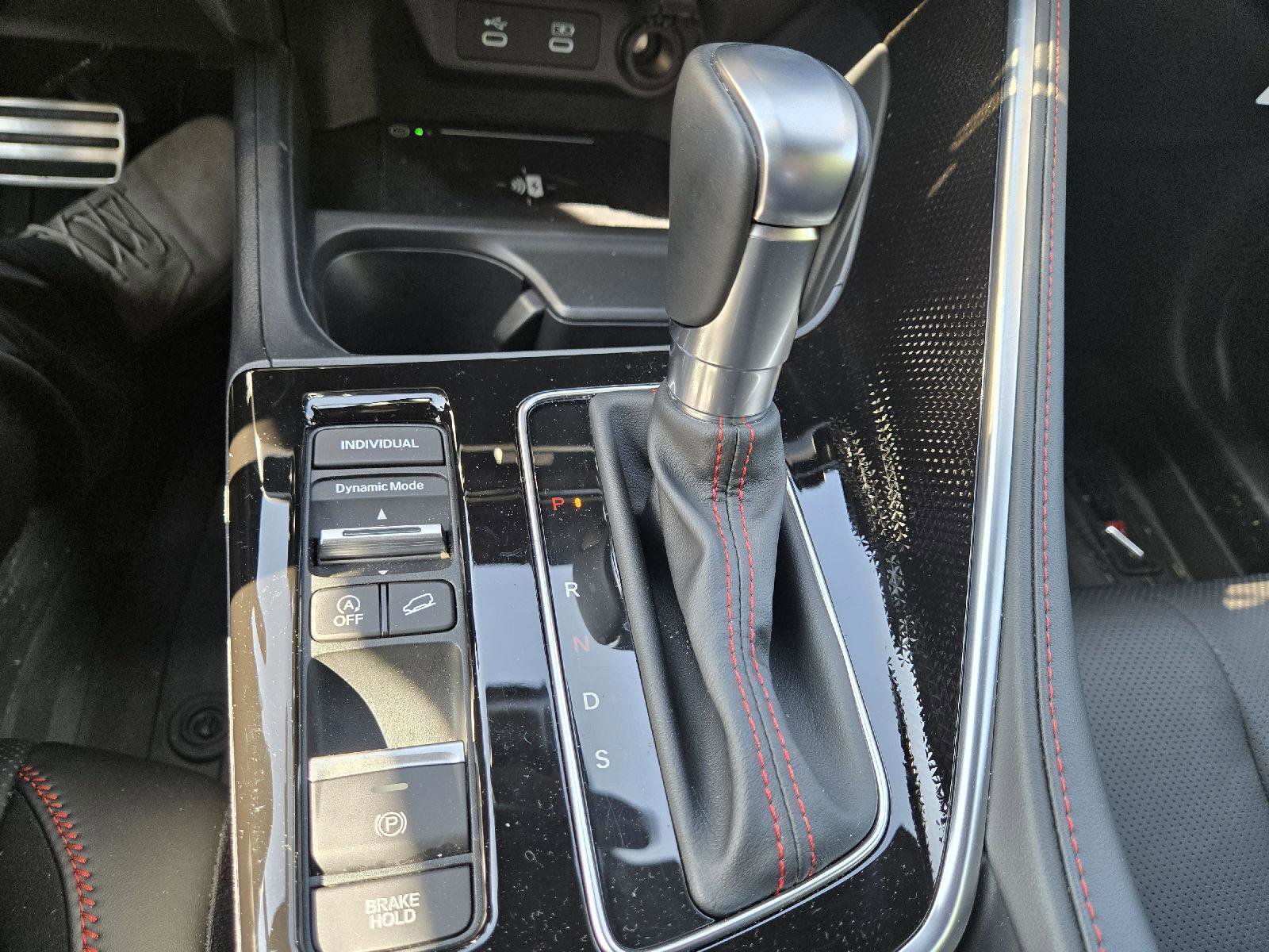 Certified 2025 Acura ADX A-Spec image 19