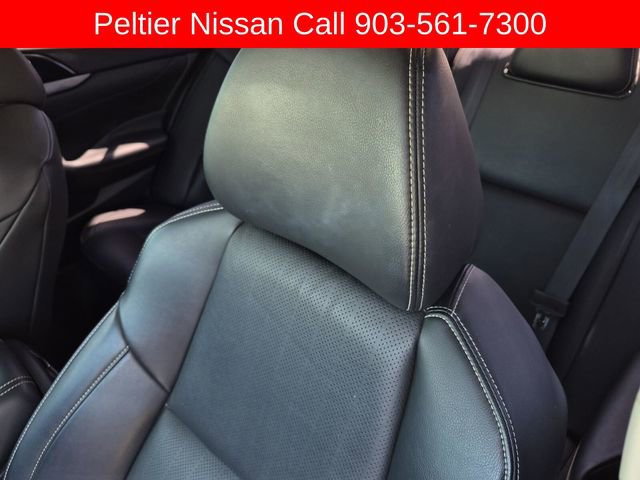 Used 2021 Nissan Maxima 3.5 SV w/ Floor Mat Group image 21