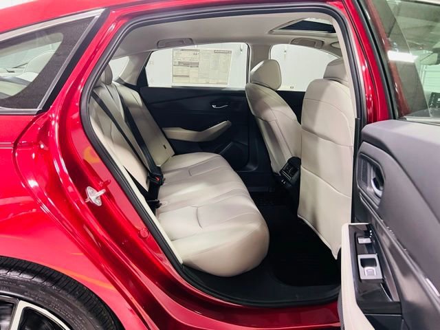 New 2026 Honda Accord Touring image 31