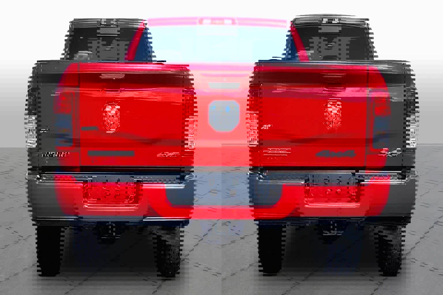 Used 2022 RAM 2500 Big Horn w/ Level A Equipment Group AWD/4WD image 5