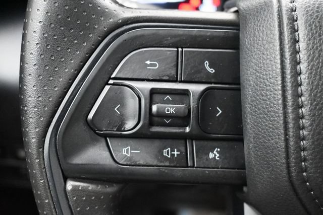 Used 2025 Toyota Tundra SR w/ SR Tow Package RWD image 12