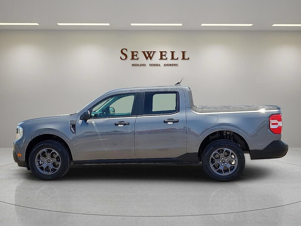 Used 2024 Ford Maverick XLT FWD image 2