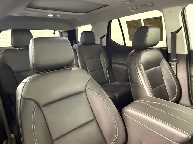 Used 2020 Chevrolet Traverse LT w/ LT Premium Package FWD image 55