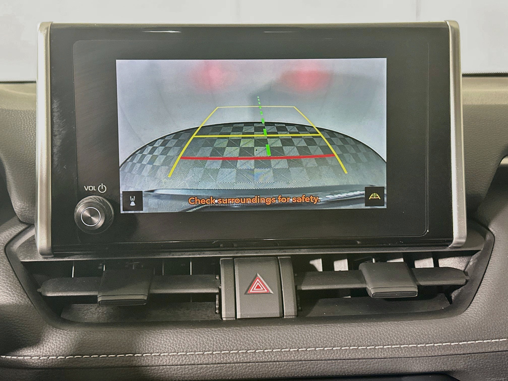 Used 2023 Toyota RAV4 XLE w/ Convenience Package FWD image 25