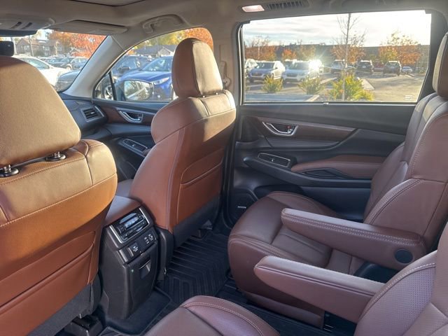 Used 2025 Subaru Ascent Touring w/ Popular Package #1 image 18