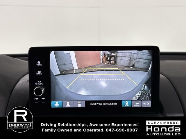 Certified 2023 Honda Pilot Touring image 8