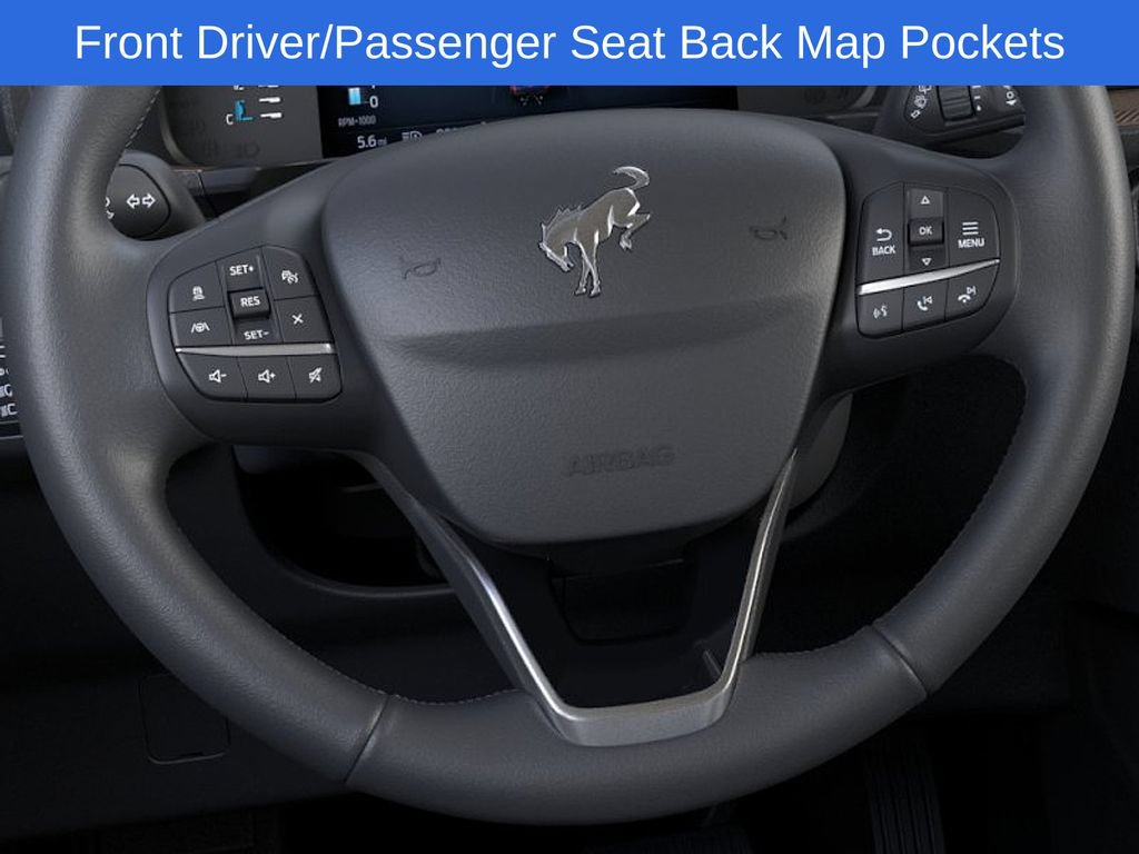 New 2026 Ford Bronco Sport Outer Banks w/ Outer Banks Tech Package+ AWD/4WD image 12
