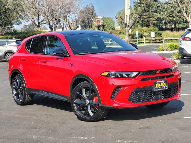 Used 2024 Dodge Hornet R/T Plus image 2