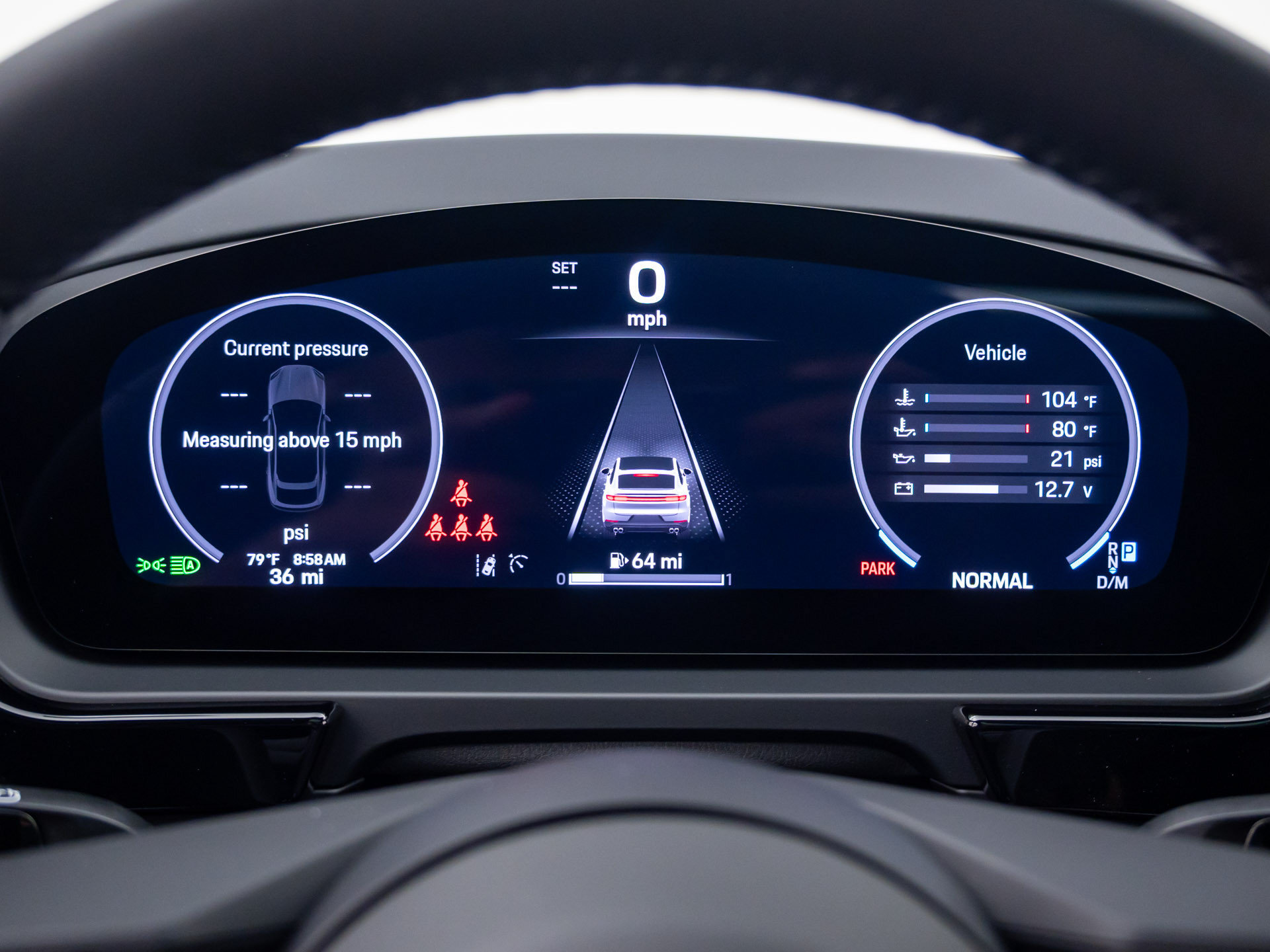 New 2026 Porsche Cayenne Coupe AWD/4WD image 22