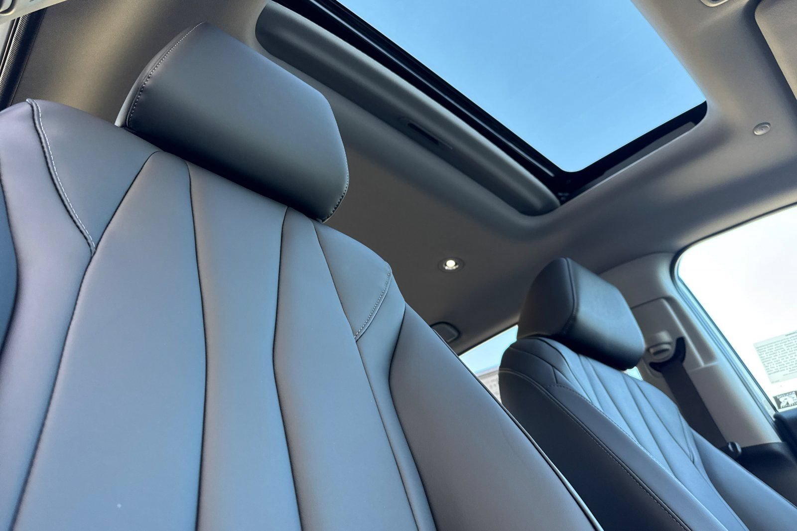 New 2026 Acura ADX FWD image 42