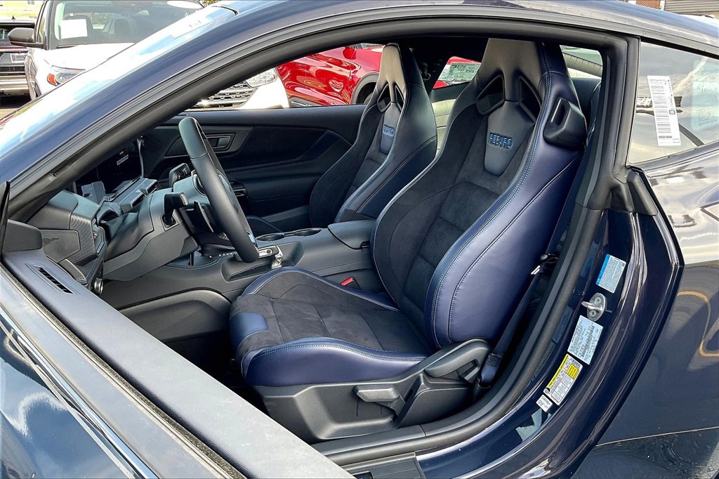 New 2025 Ford Mustang Dark Horse w/ Dark Horse Handlin Package image 9