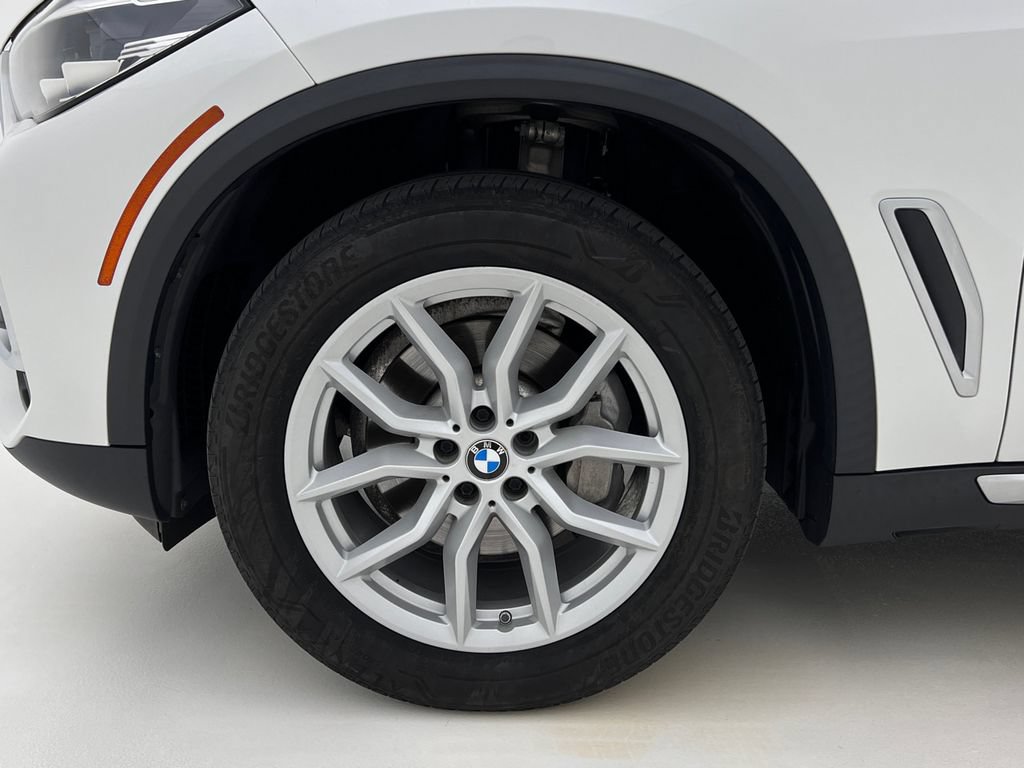 Used 2019 BMW X5 xDrive40i w/ Convenience Package AWD/4WD image 27