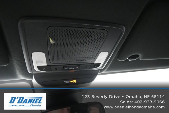 Used 2024 Honda HR-V Sport image 29