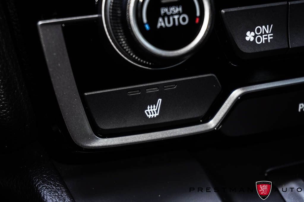Used 2022 Honda CR-V Touring image 8