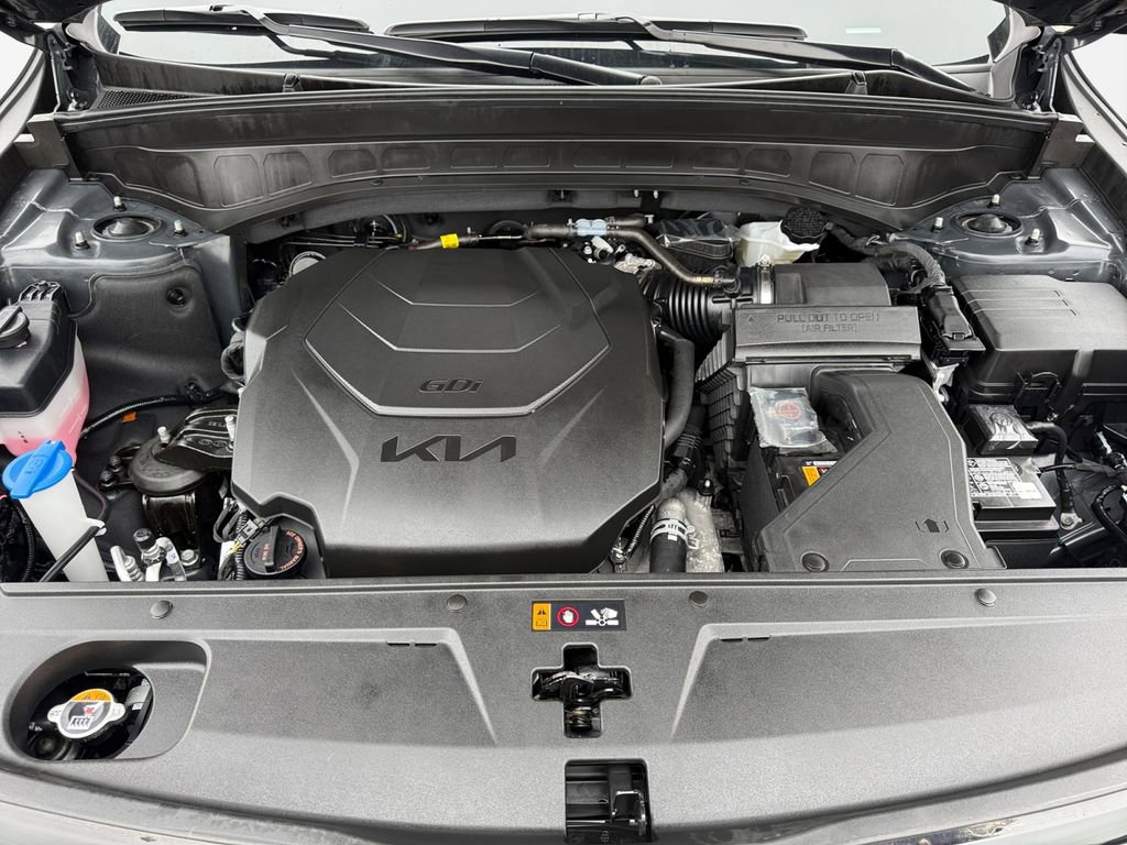 New 2025 Kia Telluride SX Prestige X-Line image 23