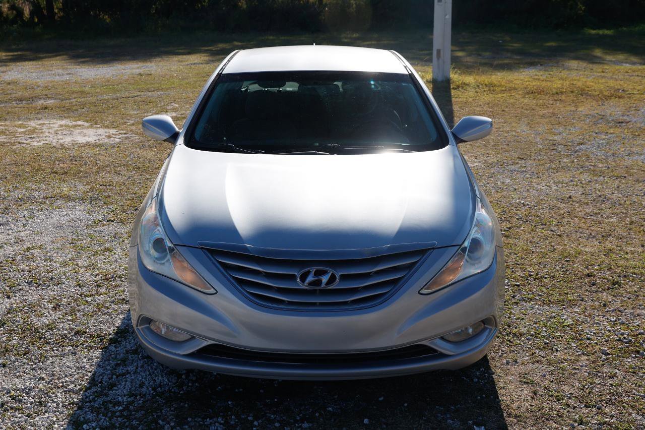 Used 2013 Hyundai Sonata GLS w/ Popular Equipment Pkg image 17