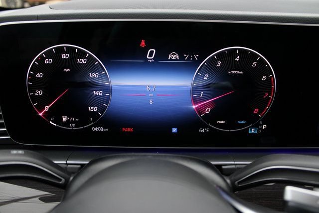 New 2026 Mercedes-Benz GLE 450 4MATIC image 24