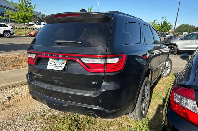 Used 2024 Dodge Durango GT image 5