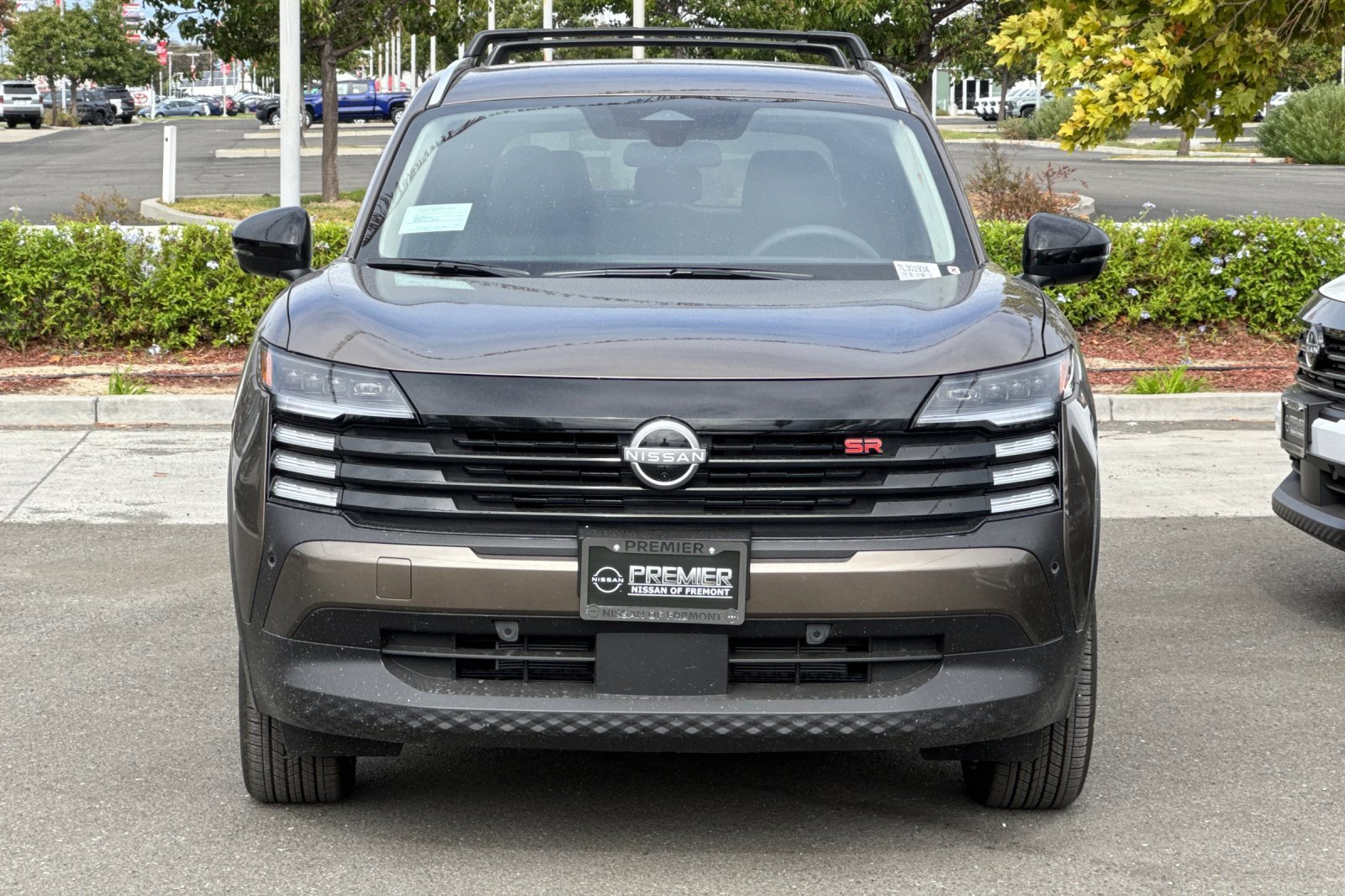 New 2026 Nissan Kicks SR image 6