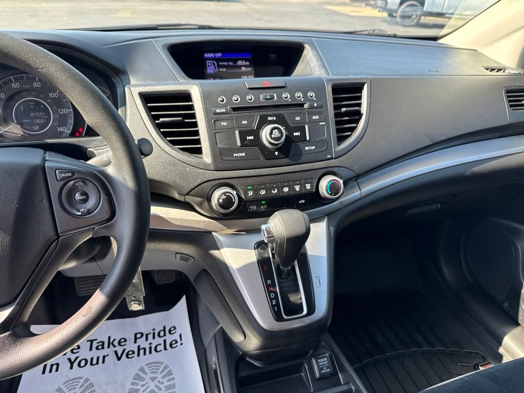 Used 2012 Honda CR-V LX image 19