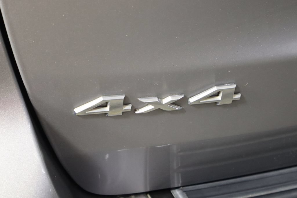 Used 2018 Jeep Grand Cherokee Limited w/ Trailer Tow Group IV AWD/4WD image 41