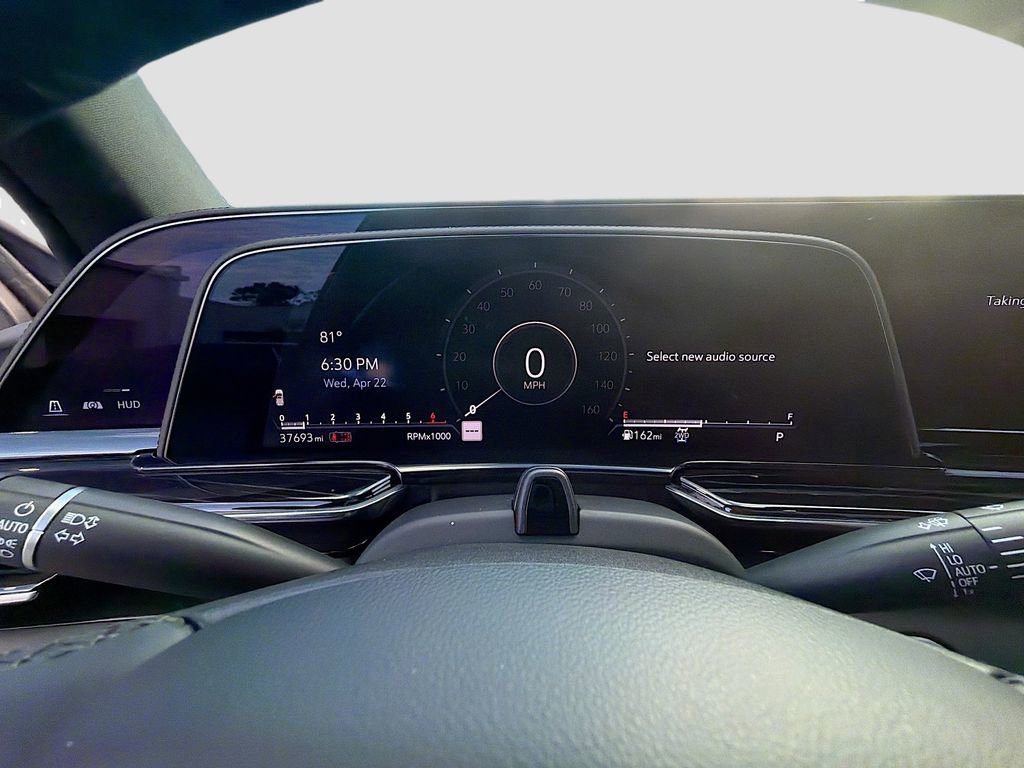 Certified 2023 Cadillac Escalade Sport w/ LPO, ONYX Package AWD/4WD image 42