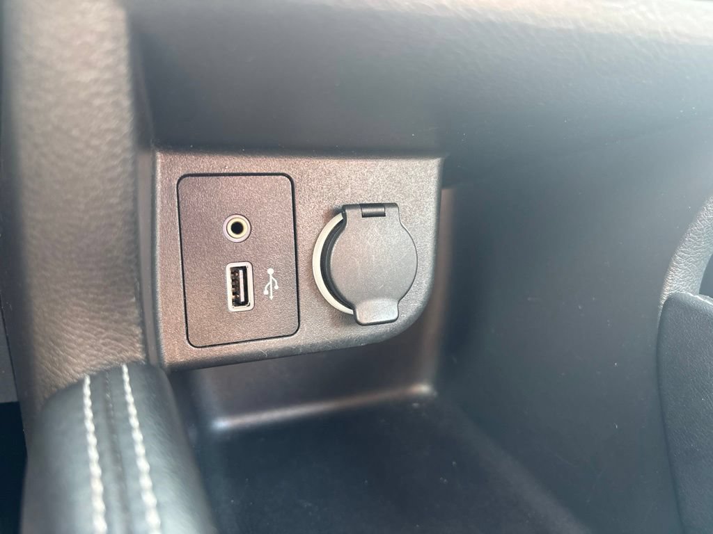 Used 2018 Nissan Kicks S FWD image 26