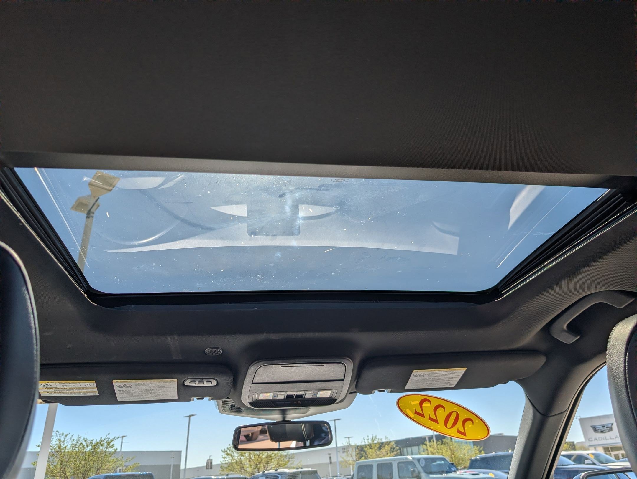 Used 2022 Ford Explorer ST w/ Equipment Group 401A image 15