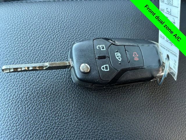 Used 2023 Ford Transit Connect XLT image 21