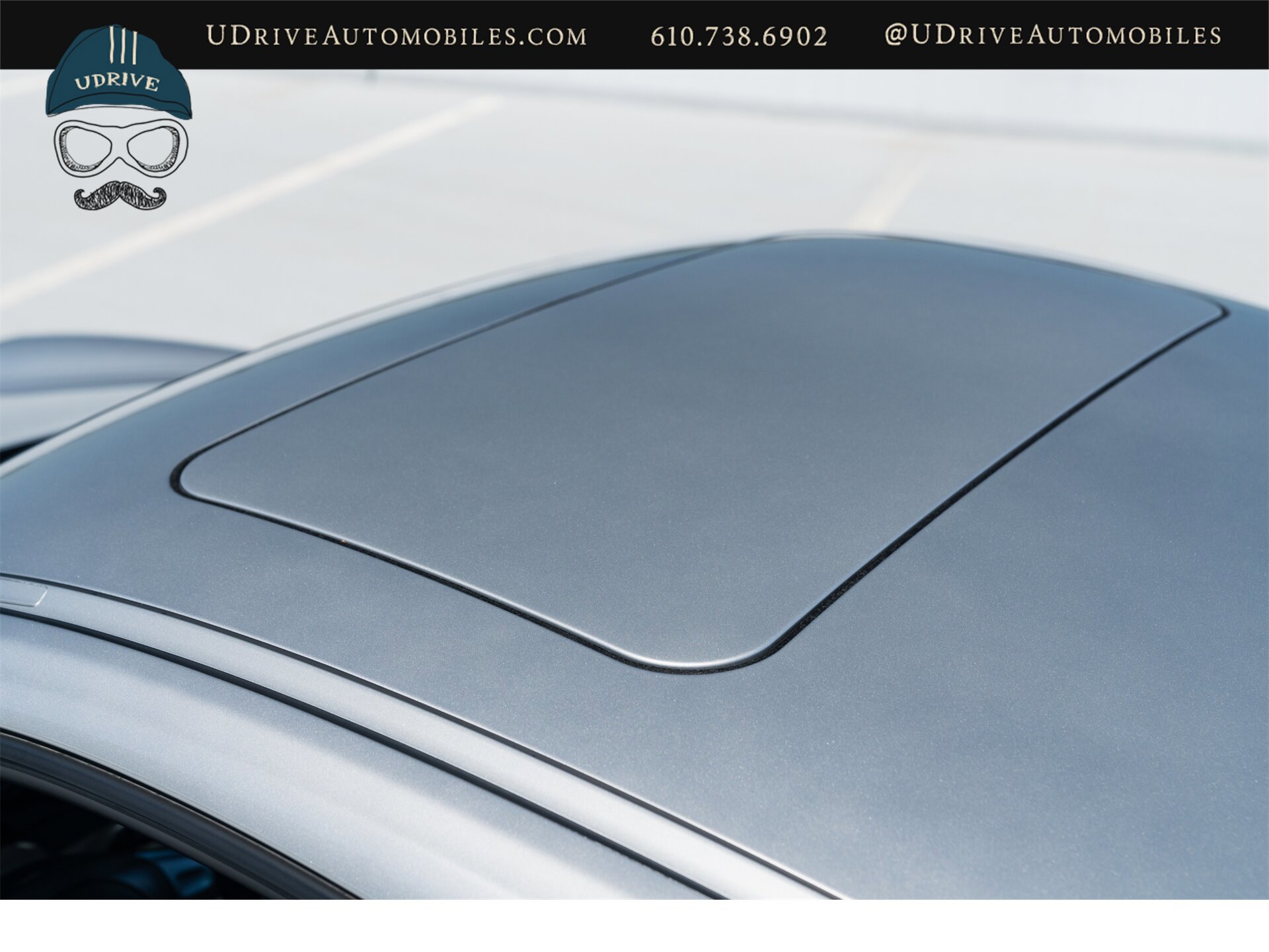 Used 2008 Porsche 911 Carrera 4S AWD/4WD image 53