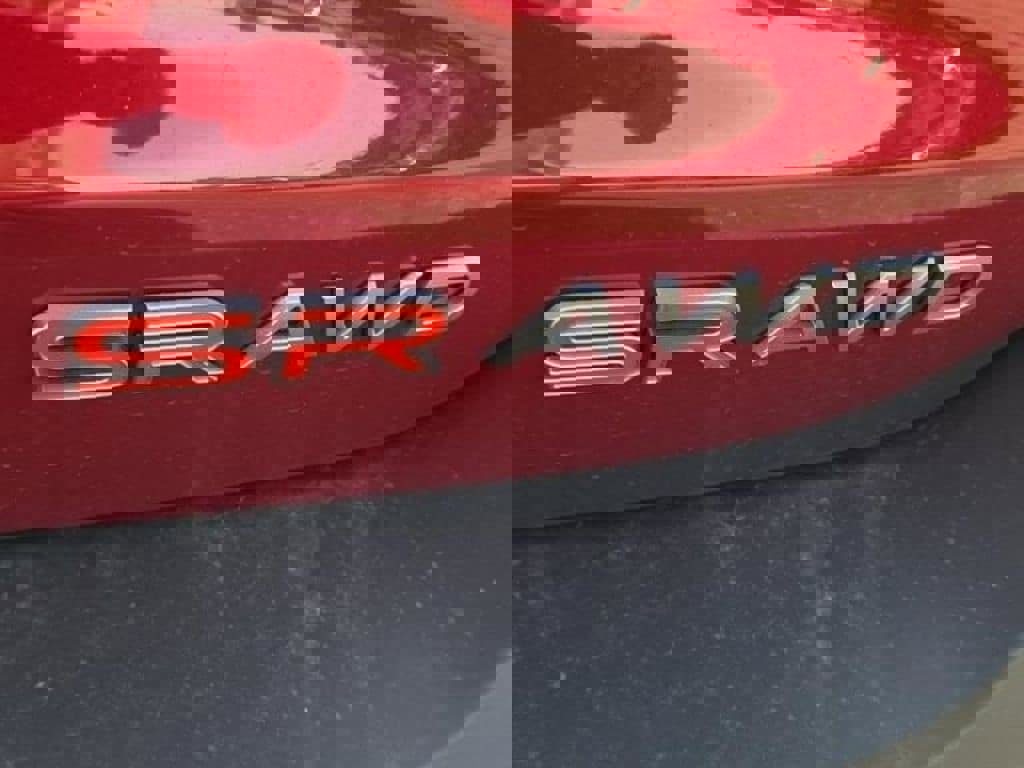 New 2026 Nissan Kicks SR w/ Cold Weather Package image 5