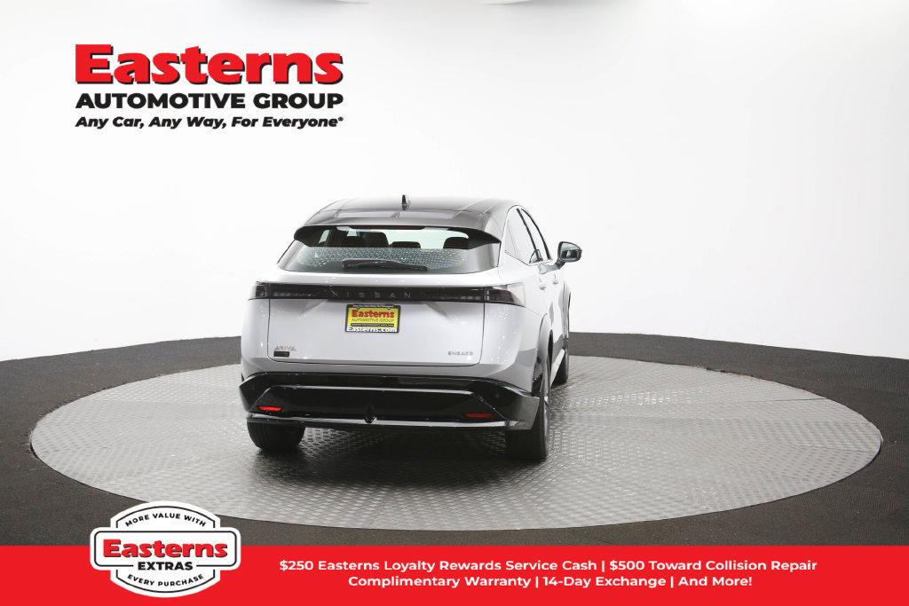 Used 2023 Nissan Ariya FWD image 53
