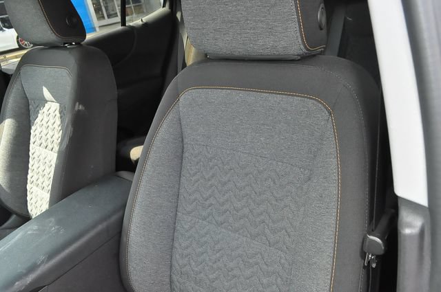 Used 2024 Chevrolet Equinox LT w/ LPO, Floor Liner Package FWD image 10