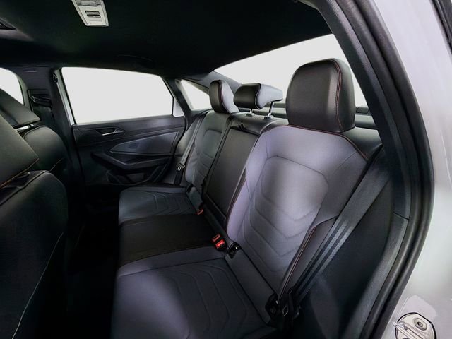 New 2026 Volkswagen Jetta GLI Autobahn FWD image 23