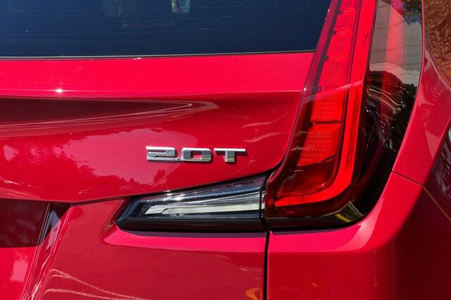 Used 2019 Cadillac XT4 Sport FWD image 26