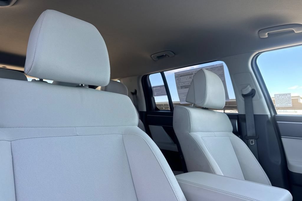 New 2026 Hyundai Santa Fe SE FWD image 17