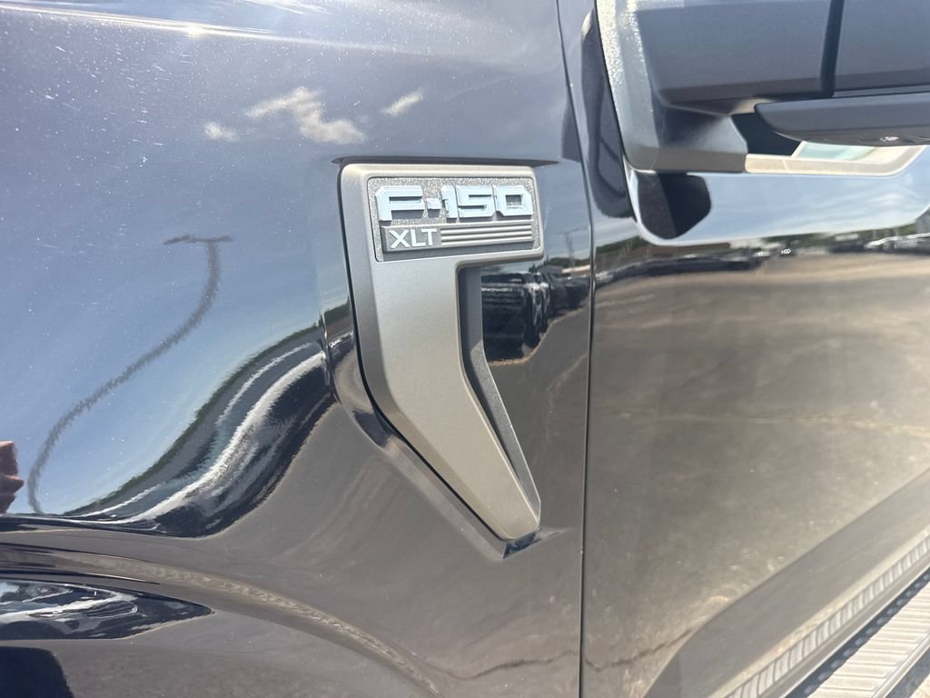 Used 2023 Ford F150 XLT w/ Equipment Group 302A High AWD/4WD image 26