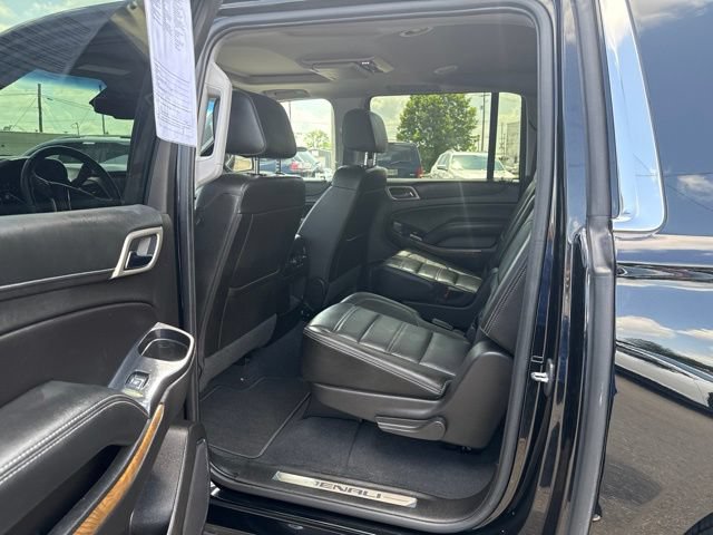 Used 2019 GMC Yukon XL Denali w/ Denali Ultimate Package AWD/4WD image 11