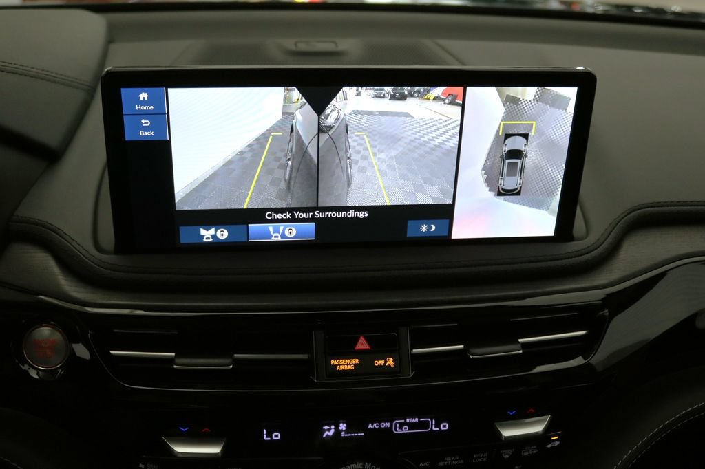 Certified 2026 Acura MDX w/ Advance Package AWD/4WD image 25