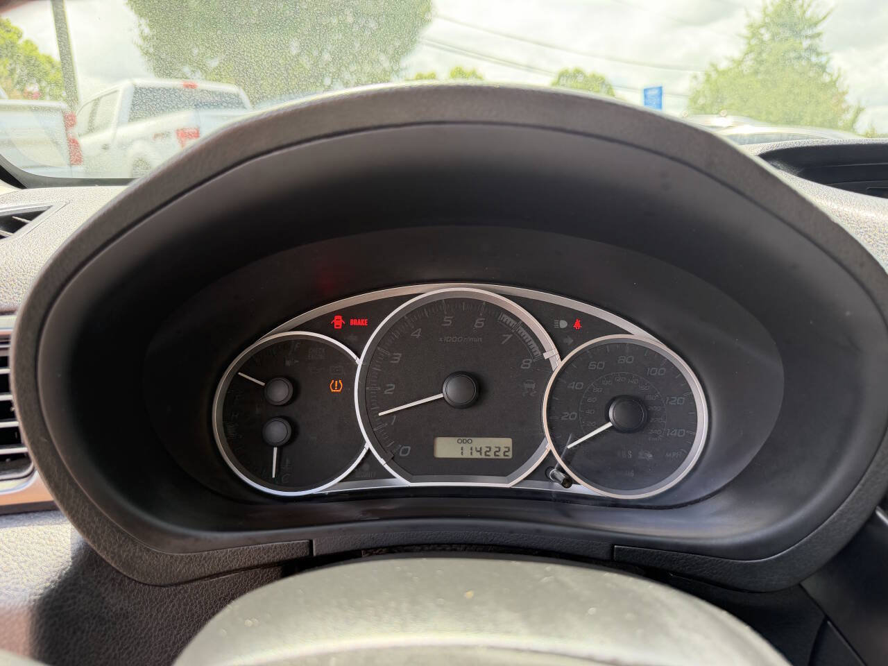 Used 2011 Subaru Impreza WRX Premium AWD/4WD image 13