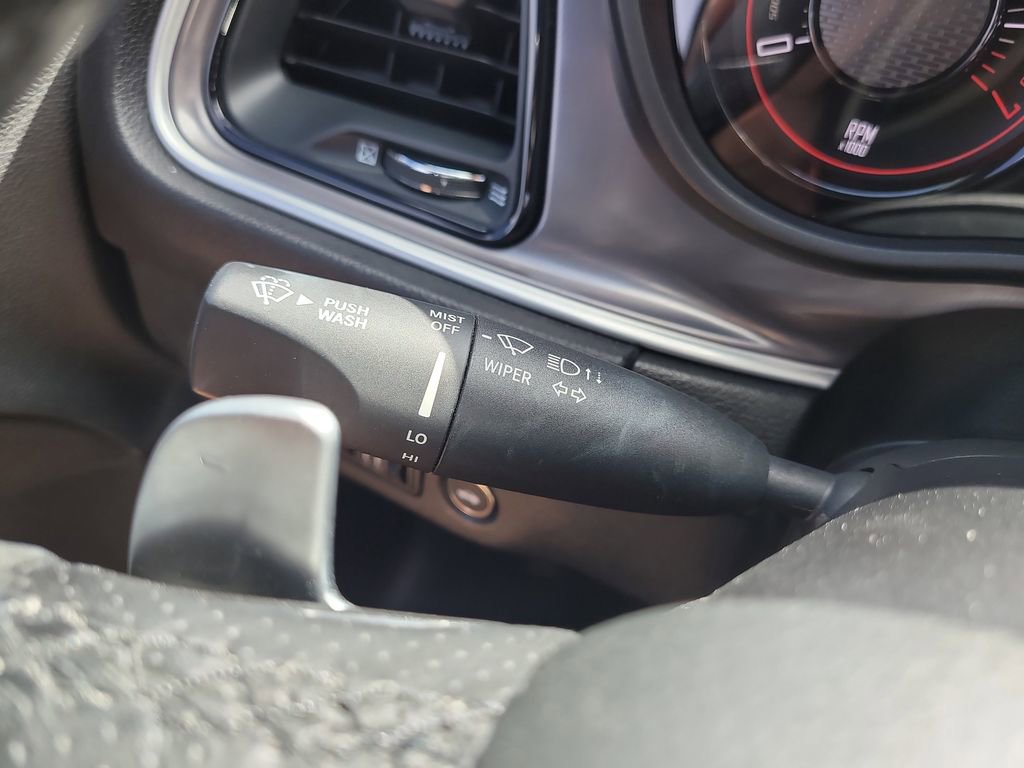 Used 2021 Dodge Challenger GT w/ Driver Convenience Group image 27