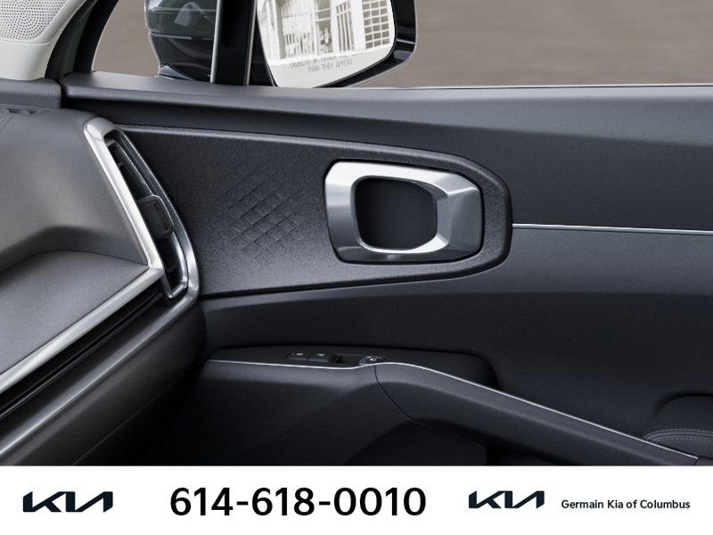 New 2026 Kia Sorento EX image 28