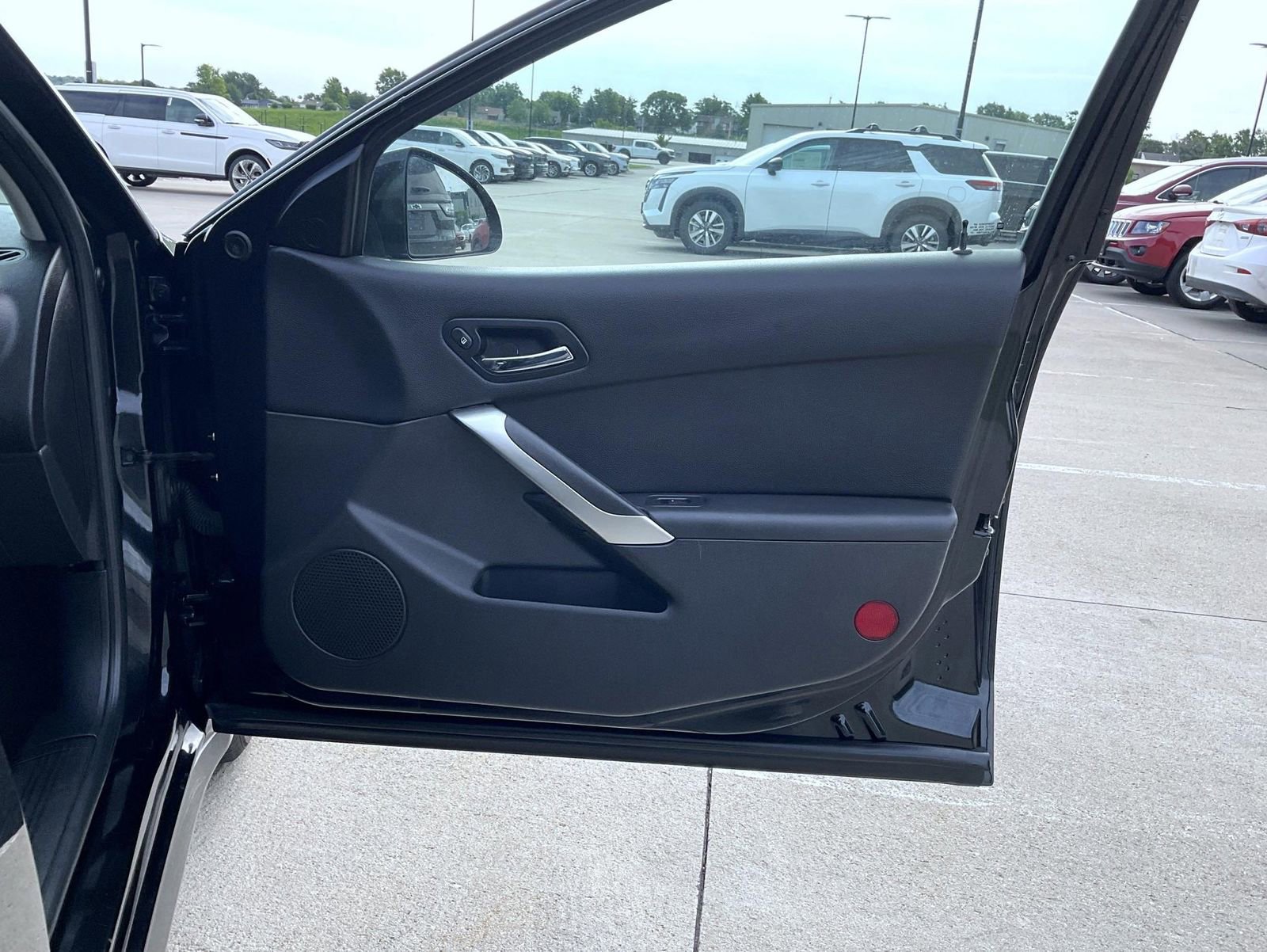 Used 2010 Pontiac G6 Sedan FWD image 17