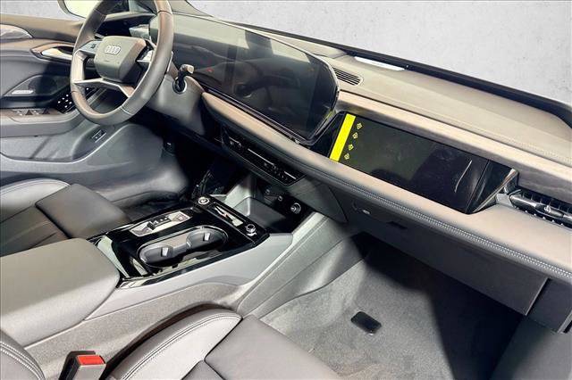 New 2027 Audi A6 e-tron Premium Plus AWD/4WD image 25