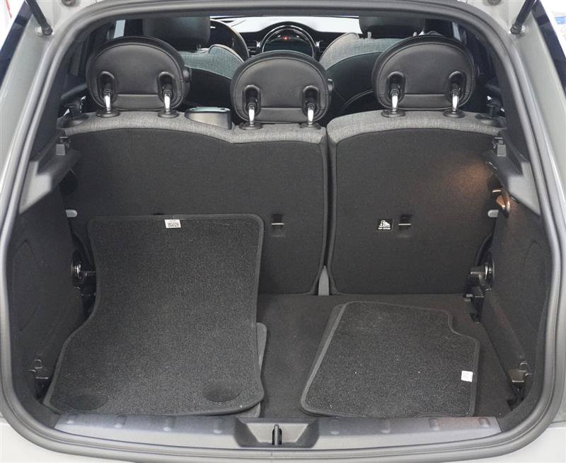 Used 2022 MINI Cooper 4-Door Hardtop FWD image 31